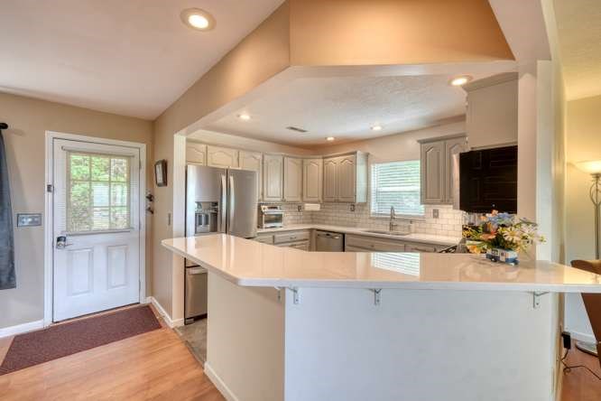 238 Ridge View Lane Hayesville, NC 28904 - Photo 25 of 48 Laundry Area on Main