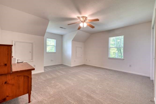 238 Ridge View Lane Hayesville, NC 28904 - Photo 28 of 48 Kitchen Open to Dining Area