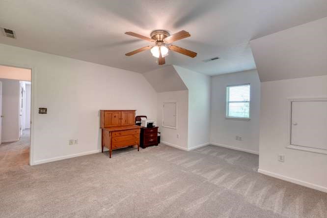 238 Ridge View Lane Hayesville, NC 28904 - Photo 29 of 48 2nd Bedroom