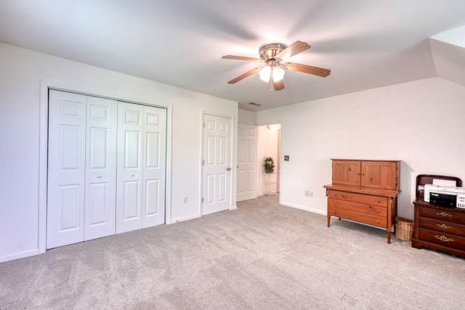 238 Ridge View Lane Hayesville, NC 28904 - Photo 30 of 48 2nd bedroom