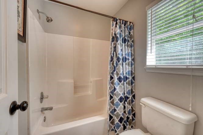 238 Ridge View Lane Hayesville, NC 28904 - Photo 32 of 48 2nd Full Bath