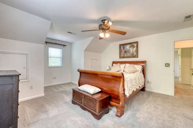 238 Ridge View Lane Hayesville, NC 28904 - Photo 34 of 48 3rd bedroom