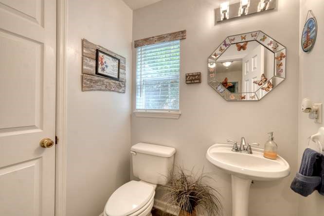 238 Ridge View Lane Hayesville, NC 28904 - Photo 36 of 48 3rd Bedroom