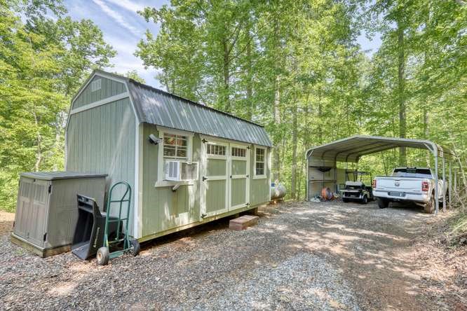 238 Ridge View Lane Hayesville, NC 28904 - Photo 37 of 48 Half Bath