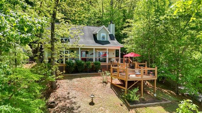 238 Ridge View Lane Hayesville, NC 28904 - Photo 10 of 48