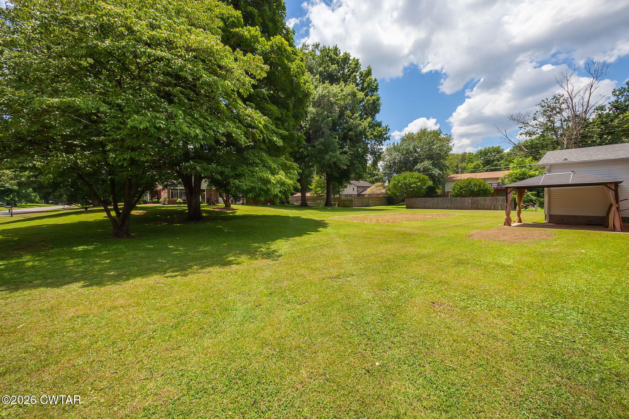 102 Fox Ridge Road Jackson, TN 38305 - Photo 26 of 30 Fox Ridge Back 1