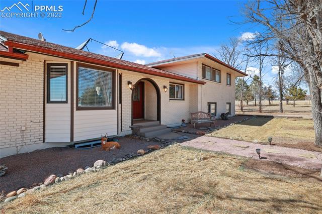 5960 West Condor Road Peyton, CO 80831 - Photo 2 of 44 Gallery Image 2