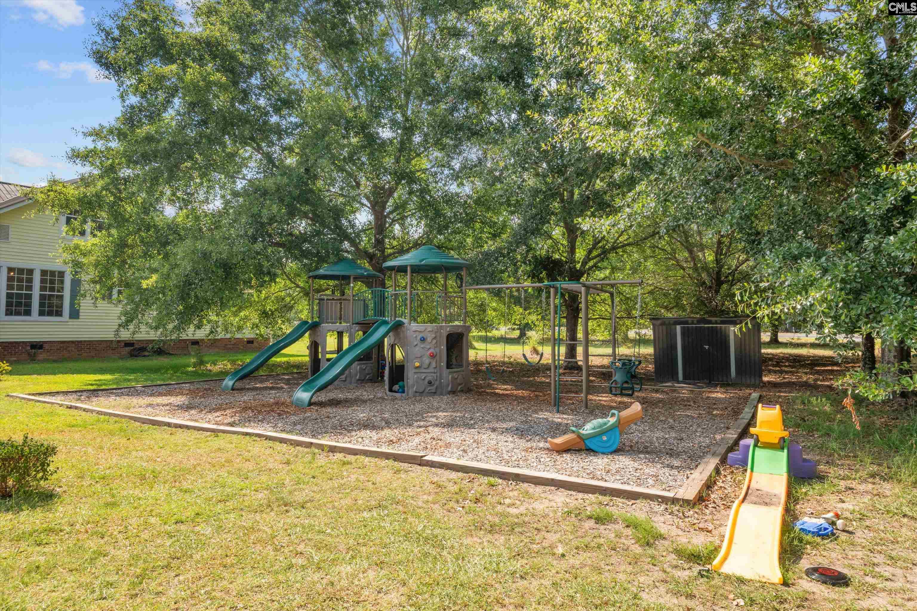 1366 Old Golf Course Road Batesburg, SC 29006 - Photo 42 of 44