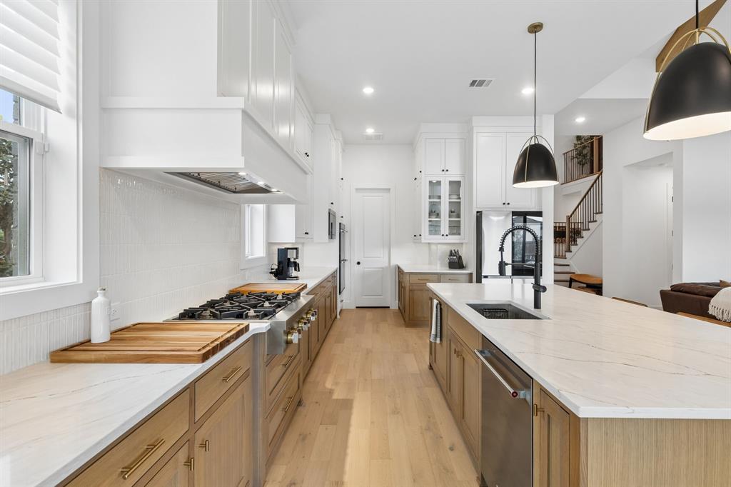 4020 Gambel Road Prosper, TX 75078 - Photo 12 of 40