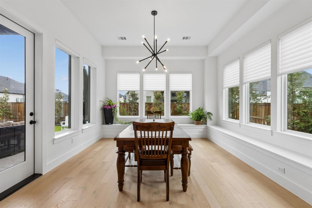 4020 Gambel Road Prosper, TX 75078 - Photo 14 of 40