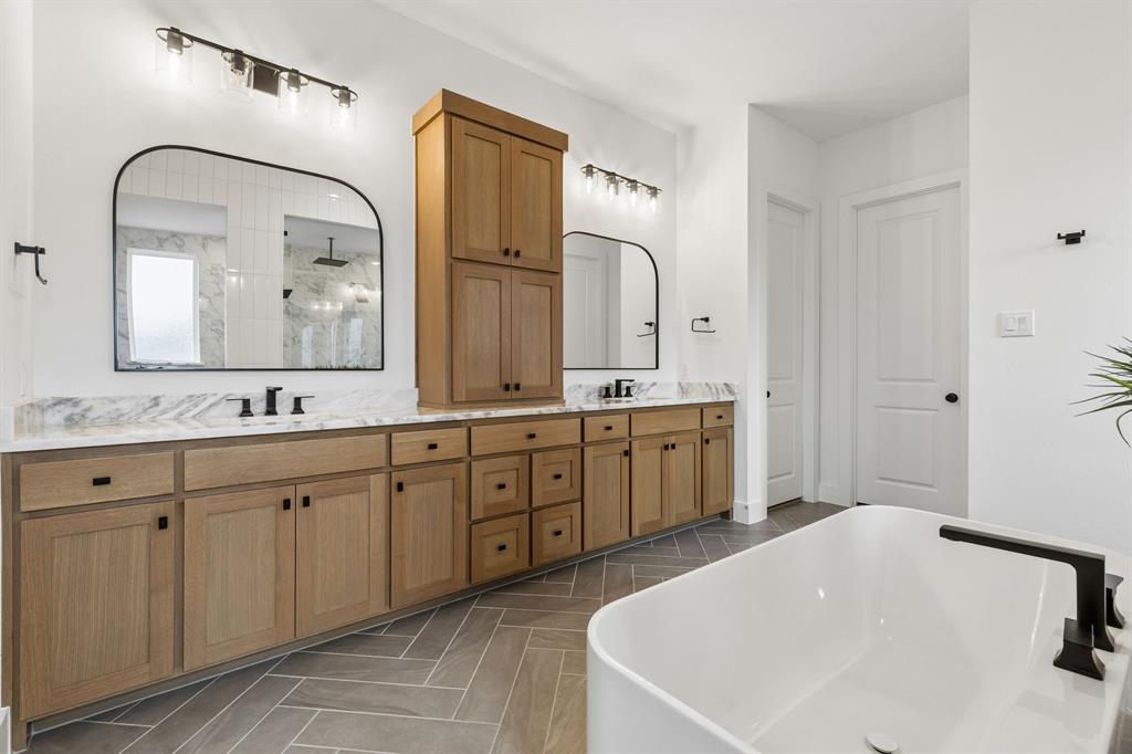 4020 Gambel Road Prosper, TX 75078 - Photo 19 of 40