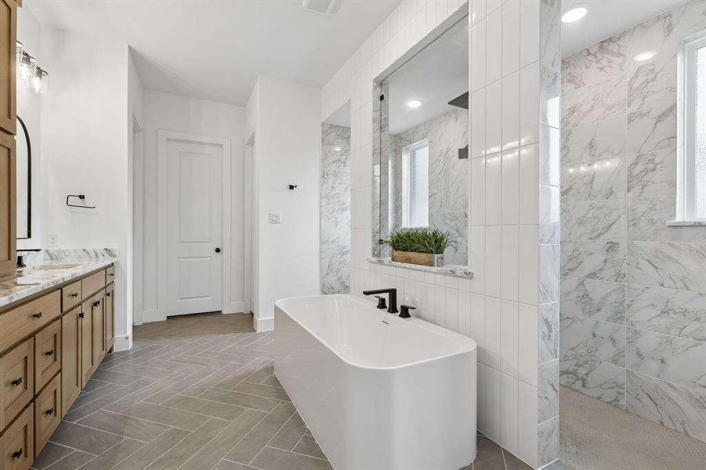 4020 Gambel Road Prosper, TX 75078 - Photo 20 of 40