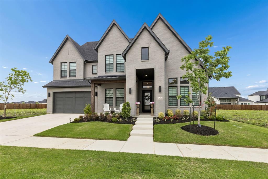 4020 Gambel Road Prosper, TX 75078 - Photo 2 of 40