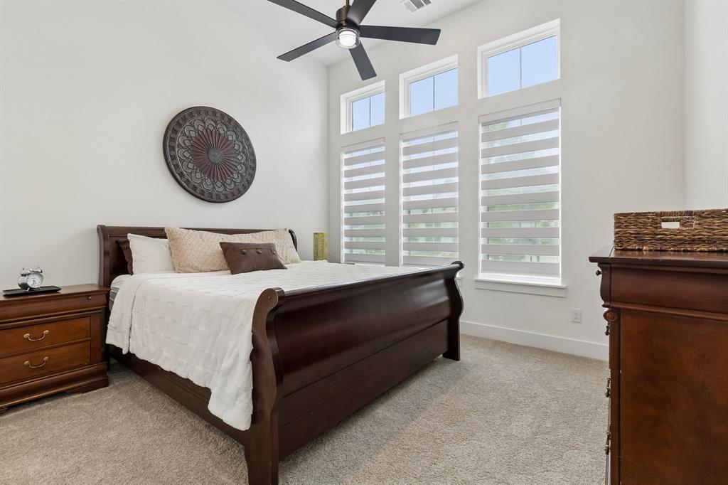 4020 Gambel Road Prosper, TX 75078 - Photo 21 of 40