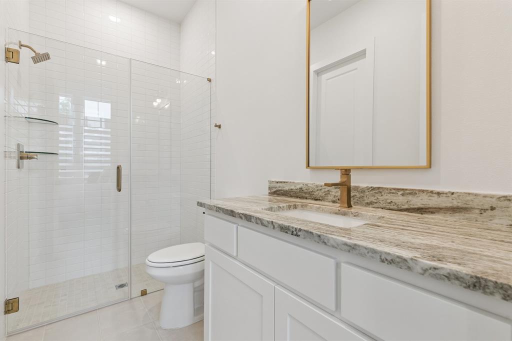 4020 Gambel Road Prosper, TX 75078 - Photo 22 of 40