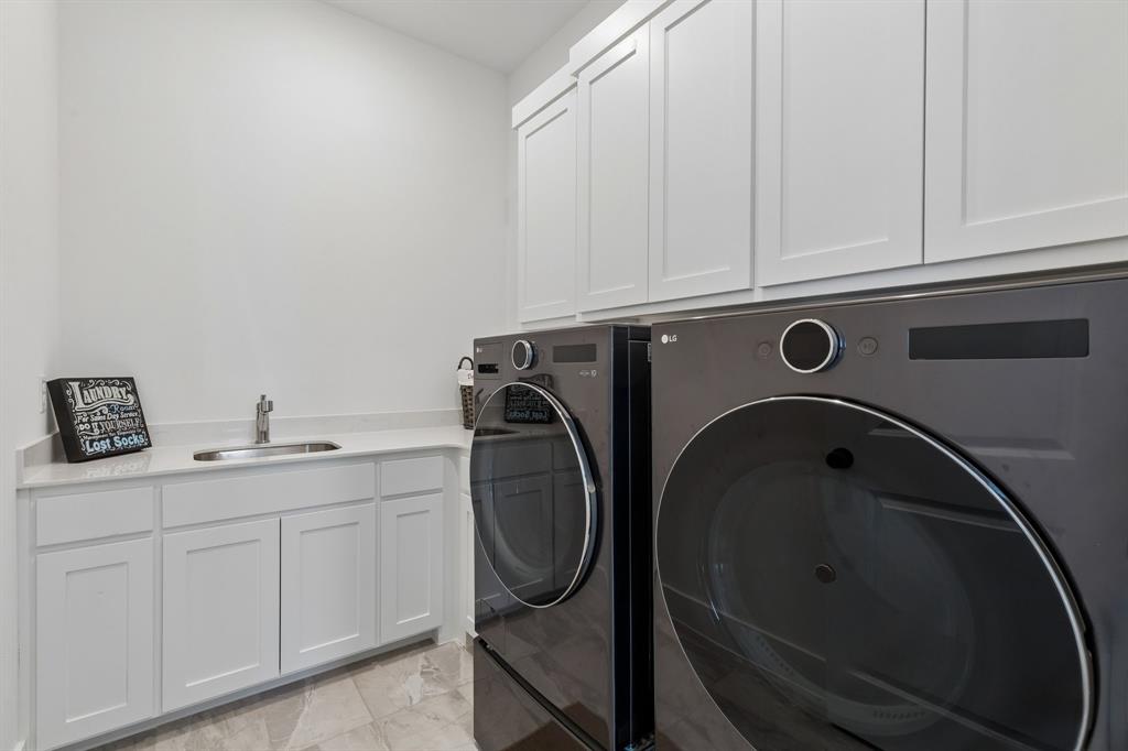 4020 Gambel Road Prosper, TX 75078 - Photo 25 of 40