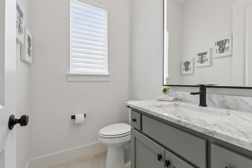 4020 Gambel Road Prosper, TX 75078 - Photo 26 of 40