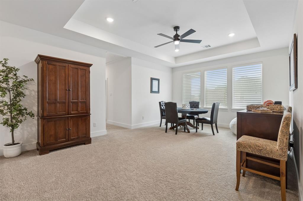 4020 Gambel Road Prosper, TX 75078 - Photo 27 of 40