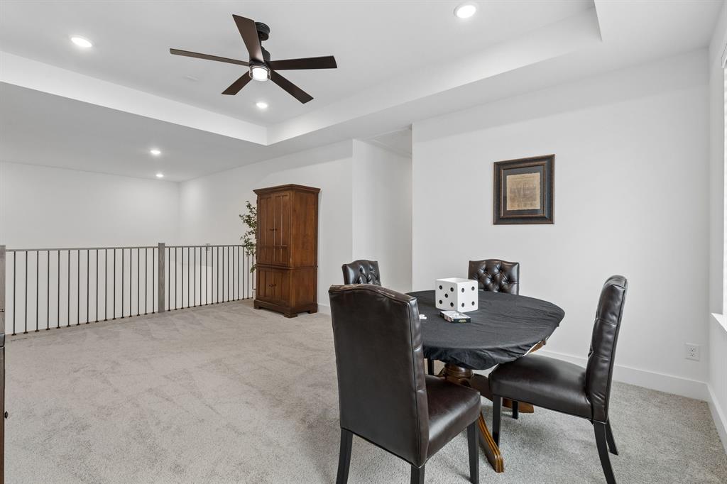 4020 Gambel Road Prosper, TX 75078 - Photo 28 of 40