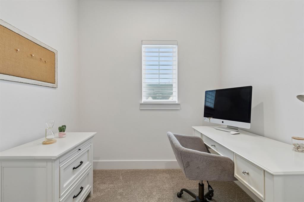 4020 Gambel Road Prosper, TX 75078 - Photo 29 of 40