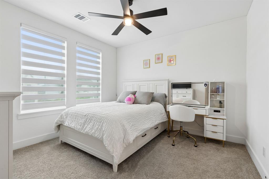 4020 Gambel Road Prosper, TX 75078 - Photo 30 of 40