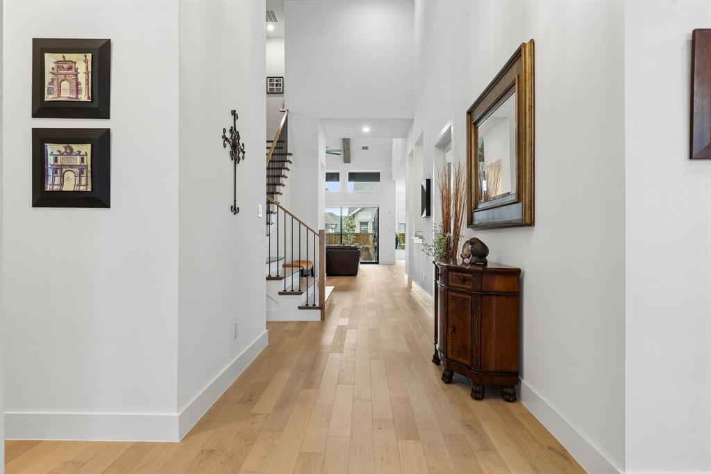 4020 Gambel Road Prosper, TX 75078 - Photo 3 of 40