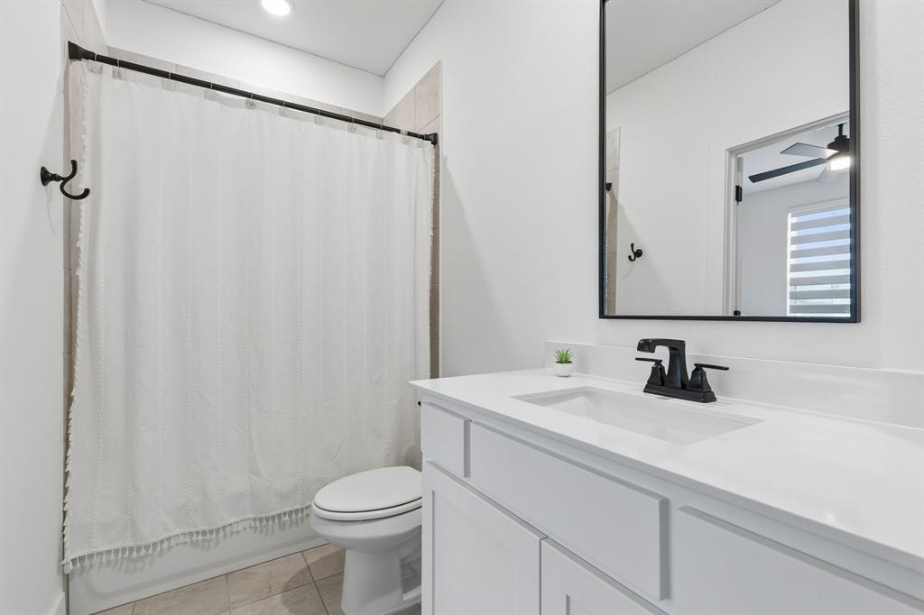 4020 Gambel Road Prosper, TX 75078 - Photo 31 of 40