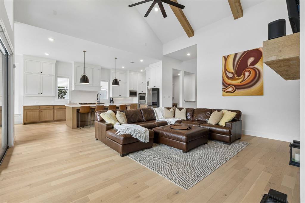 4020 Gambel Road Prosper, TX 75078 - Photo 5 of 40