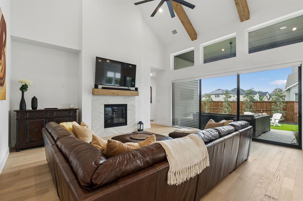 4020 Gambel Road Prosper, TX 75078 - Photo 6 of 40