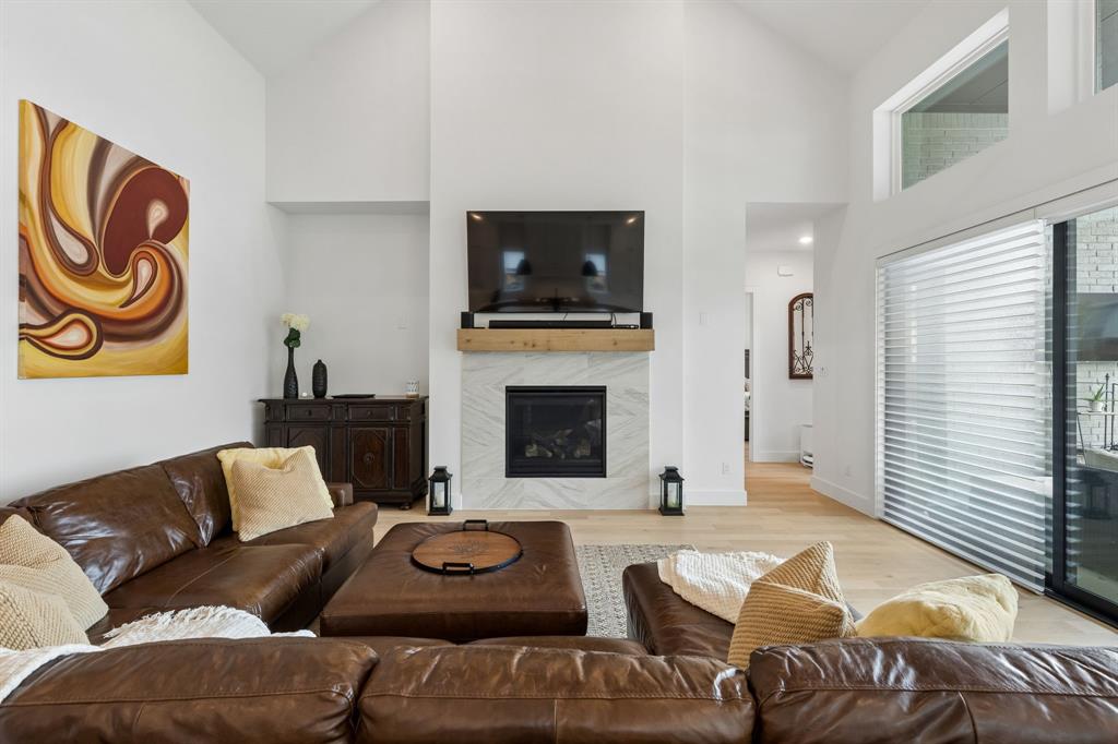 4020 Gambel Road Prosper, TX 75078 - Photo 7 of 40