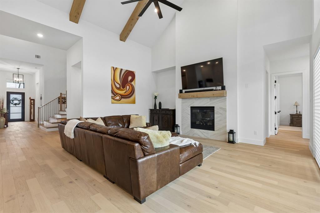 4020 Gambel Road Prosper, TX 75078 - Photo 8 of 40