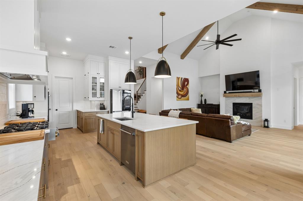 4020 Gambel Road Prosper, TX 75078 - Photo 9 of 40