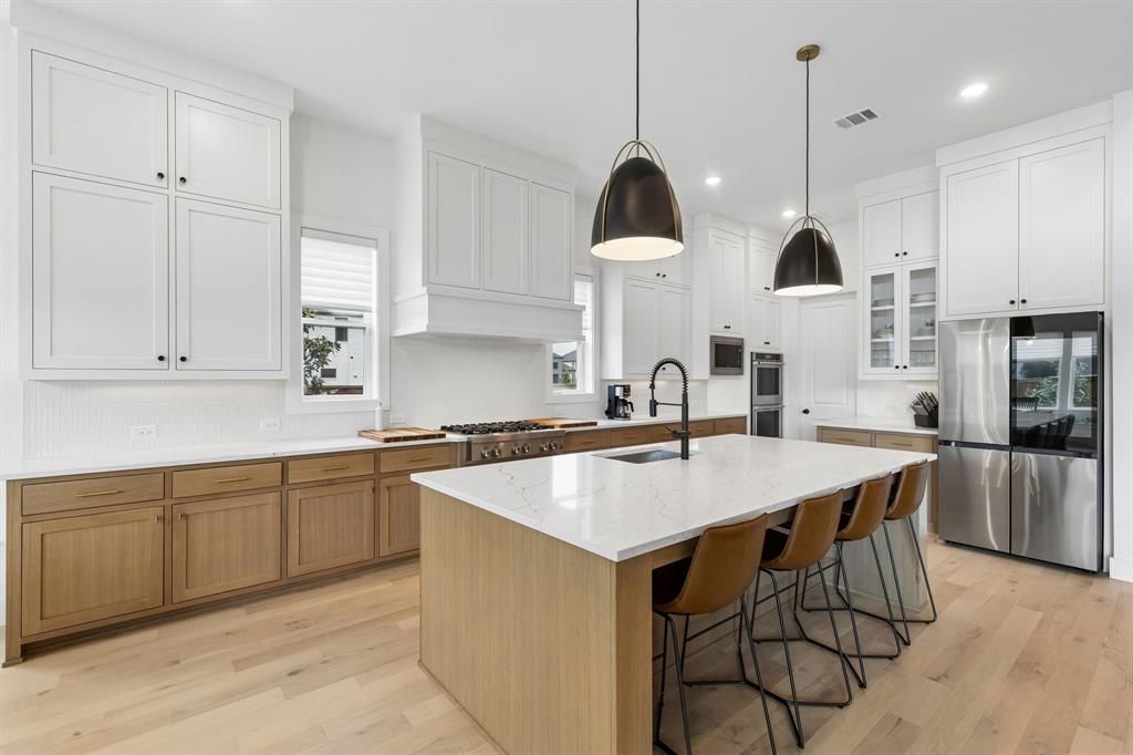 4020 Gambel Road Prosper, TX 75078 - Photo 10 of 40