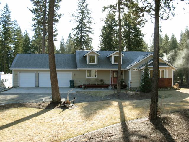 19317 West Rice Avenue Post Falls, ID 83854 - Photo 1 of 1 Front of Home