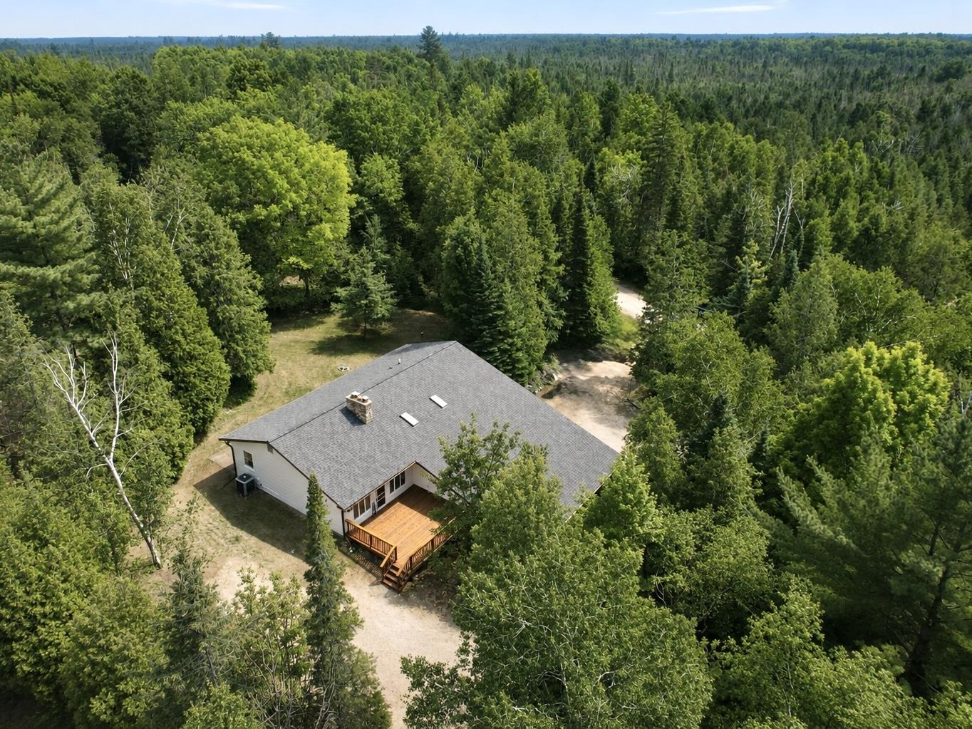 W3520 Renikow Road Wausaukee, WI 54177 - Photo 4 of 23