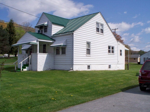 0 Beckley Road Princeton, WV 24739 - Photo 1 of 1 Gallery Image 1