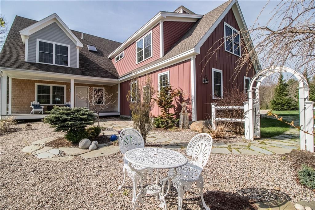 45 Goose Rocks Road Kennebunkport, ME 04046 - Photo 23 of 29 Photo