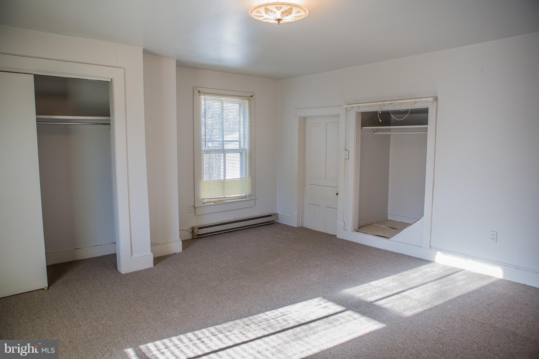 9017 Old Turnpike Road Culpeper, VA 22701 - Photo 16 of 19 Upper Level Bedroom