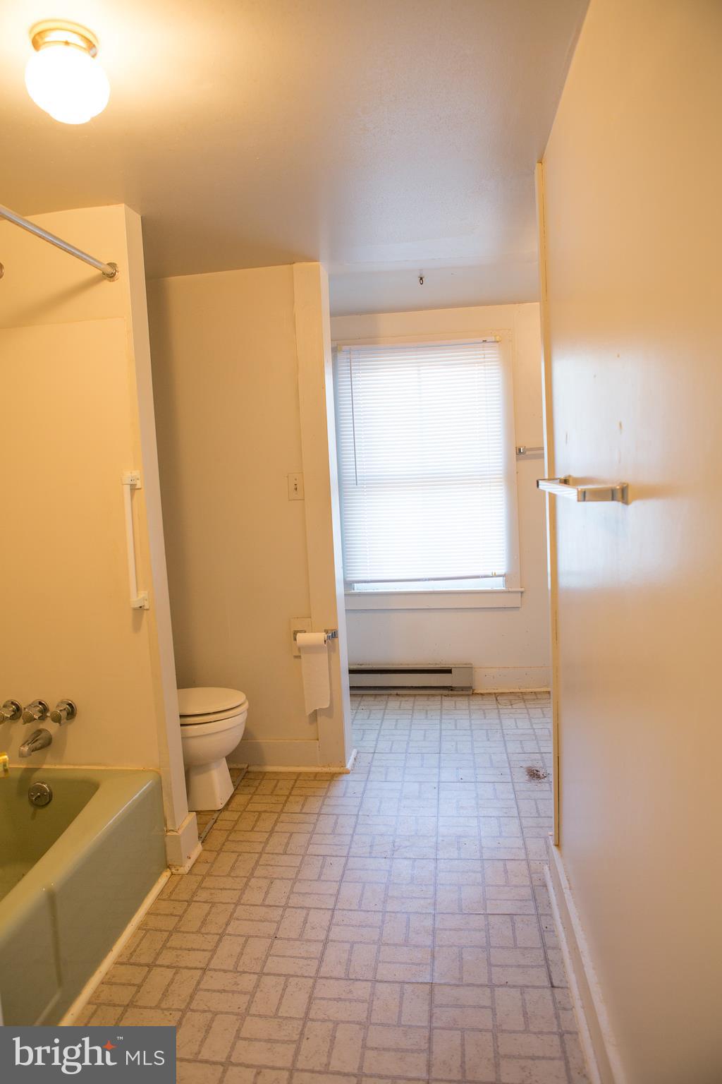 9017 Old Turnpike Road Culpeper, VA 22701 - Photo 18 of 19 Upper Level Bathroom
