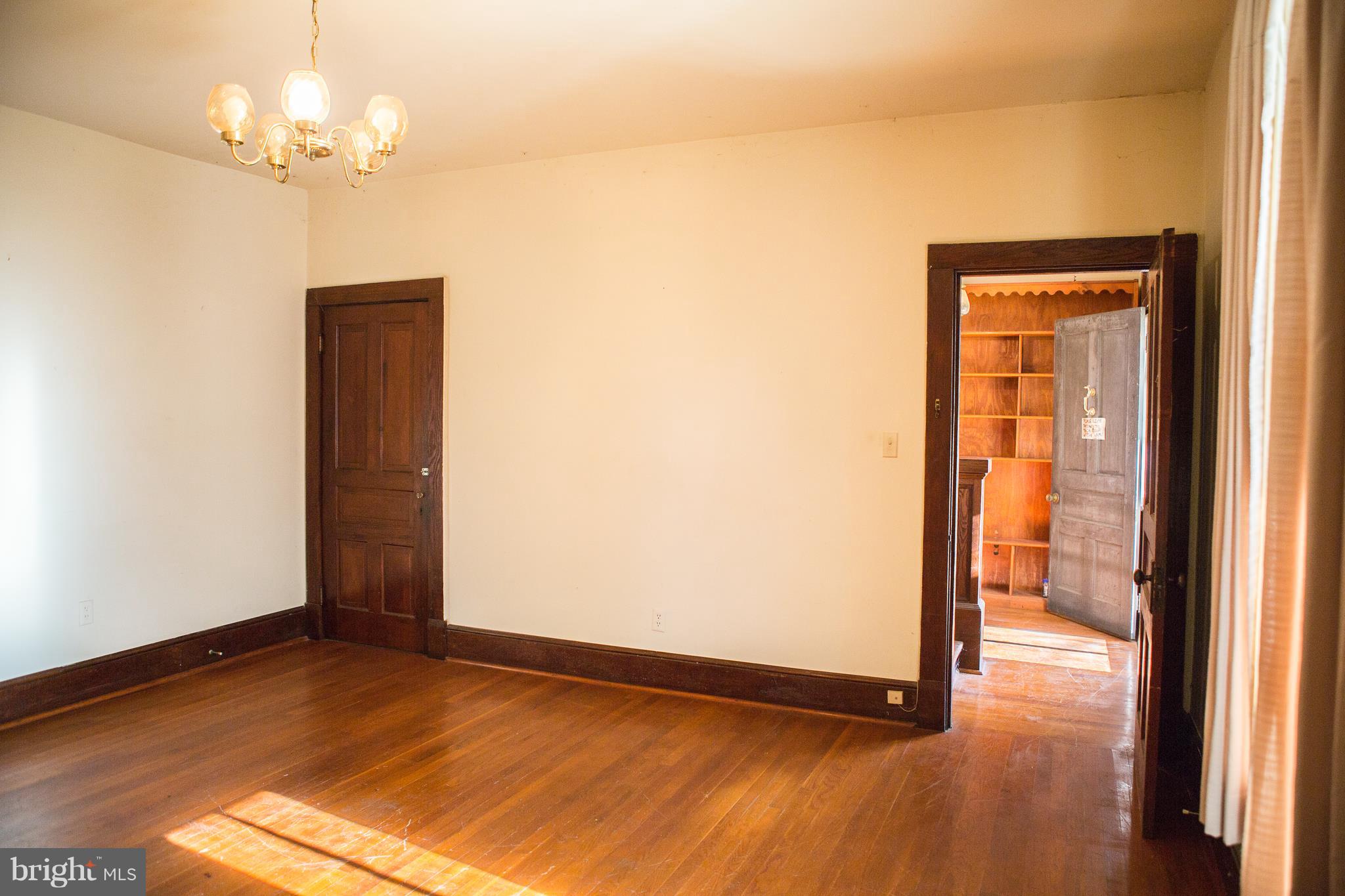 9017 Old Turnpike Road Culpeper, VA 22701 - Photo 7 of 19 Main Level Bedroom
