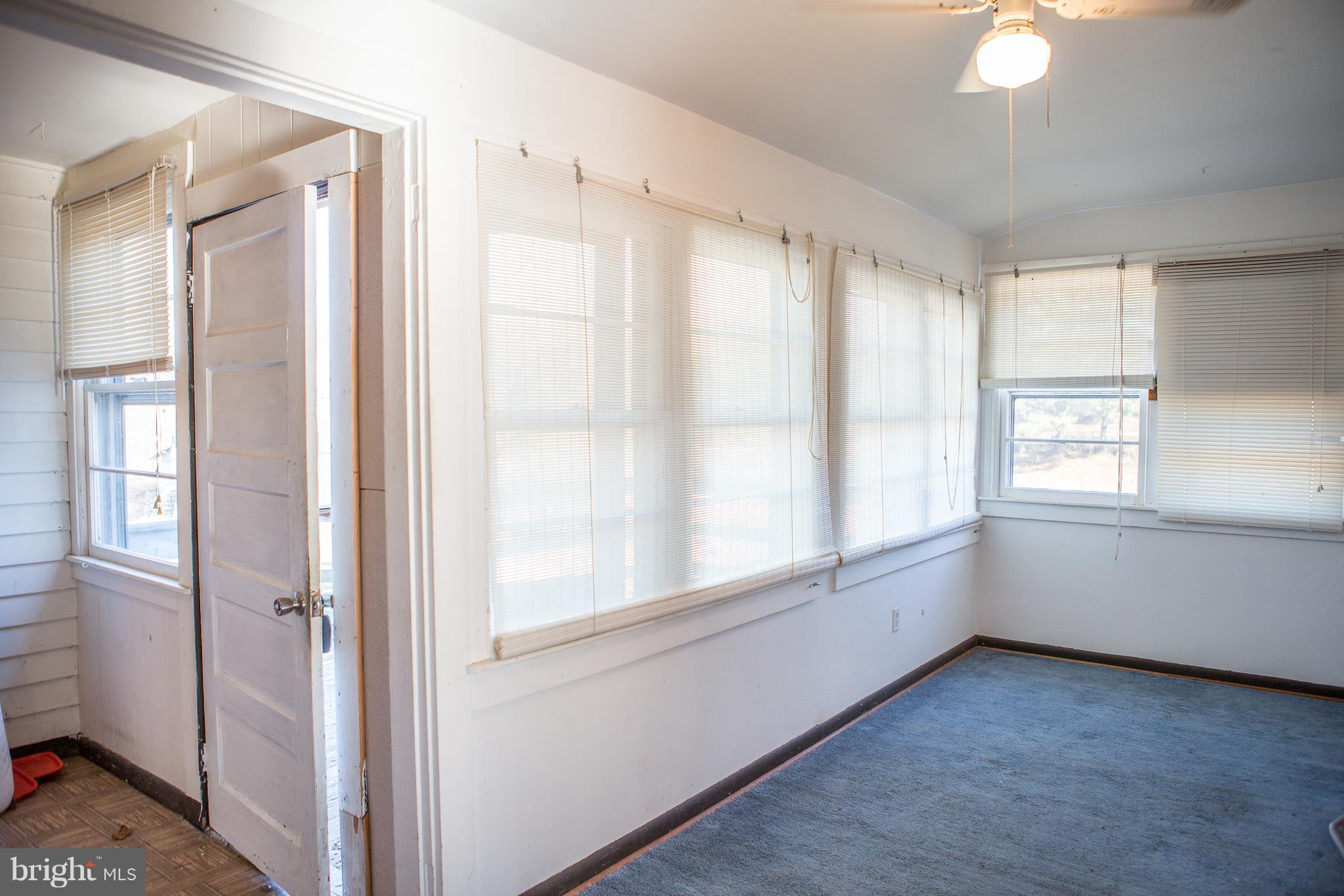 9017 Old Turnpike Road Culpeper, VA 22701 - Photo 9 of 19 Bright Sunroom