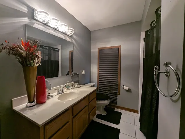 $239,900 | 339 South Dorchester Avenue, Glenwood, IL 60425