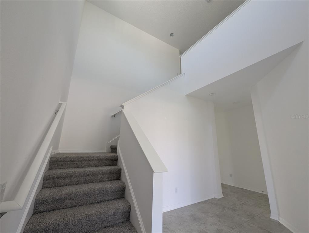 2944 Autumn Rock Drive Zephyrhills, FL 33540 - Photo 11 of 44 a view of entryway