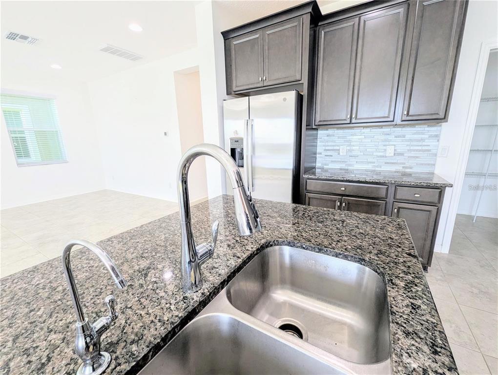 2944 Autumn Rock Drive Zephyrhills, FL 33540 - Photo 5 of 44 a close view of sink and tap