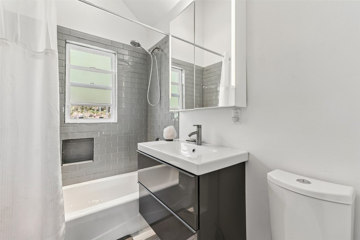 218 Deer Path Road Dillon, CO 80435 - Photo 23 of 49 a bathroom with a sink a toilet and shower