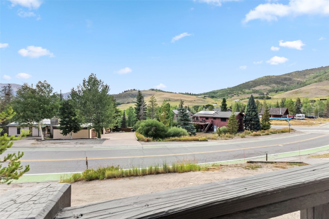 218 Deer Path Road Dillon, CO 80435 - Photo 39 of 49 a view of a building with a street view