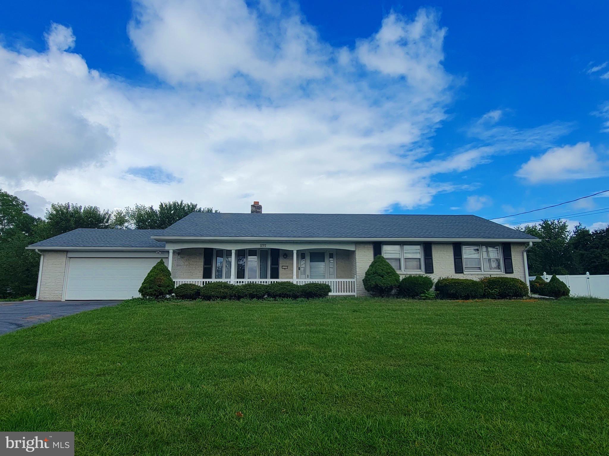 577 Greble Road Lebanon, PA 17046 - Photo 1 of 6 Gallery Image 1