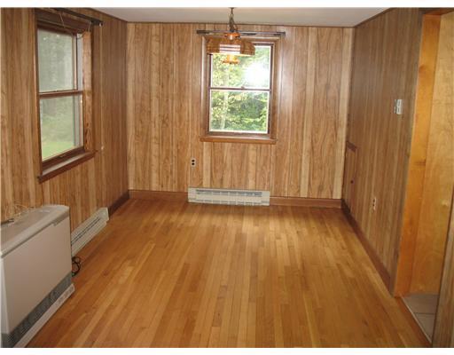400 Mill Road Edgecomb, ME 04556 - Photo 12 of 25 Dining Room.