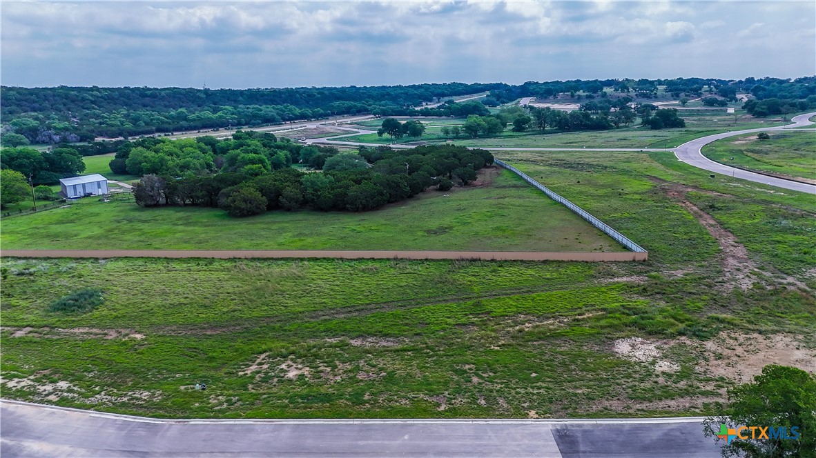 4125 Wular Trail Belton, TX 76513 - Photo 2 of 19 front view of a house with a yard