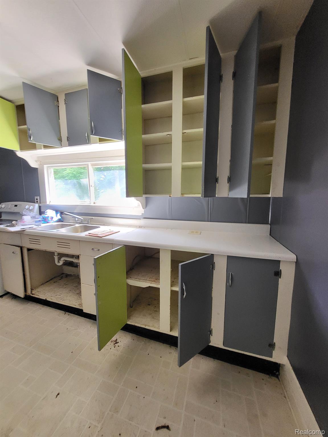 4865 North Eager Road Howell, MI 48855 - Photo 20 of 66 Kitchen